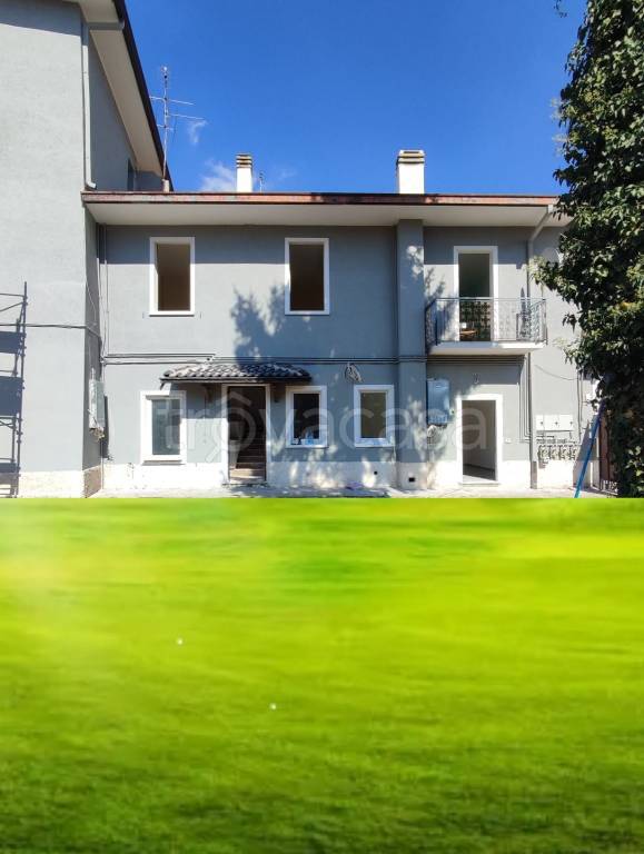 appartamento in vendita a Canegrate