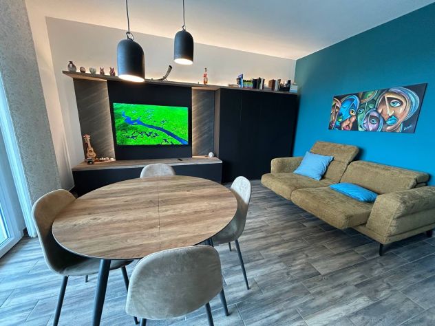 appartamento in vendita a Canegrate