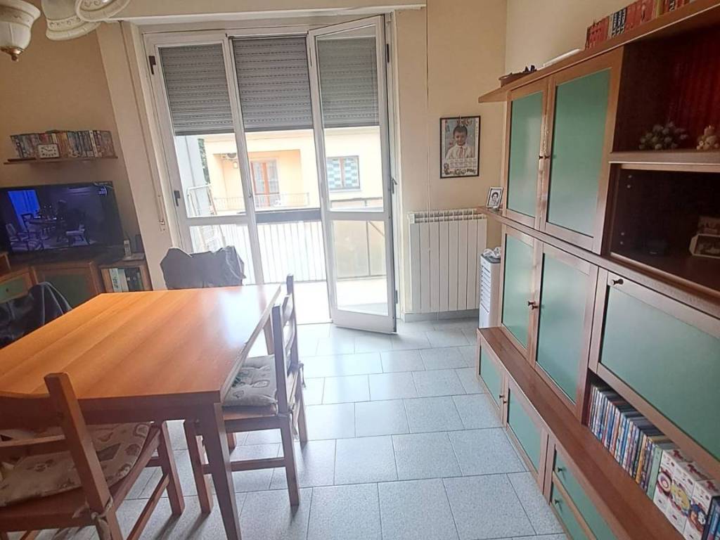 appartamento in vendita a Canegrate