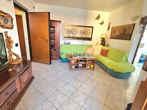 appartamento in vendita a Canegrate