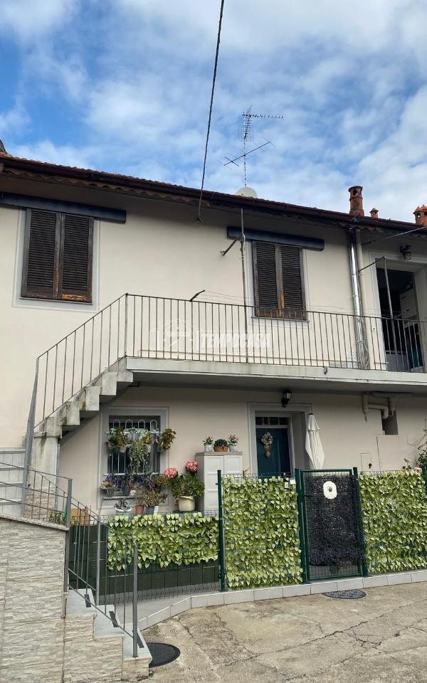 appartamento in vendita a Canegrate