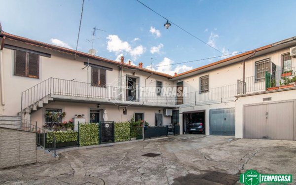 appartamento in vendita a Canegrate
