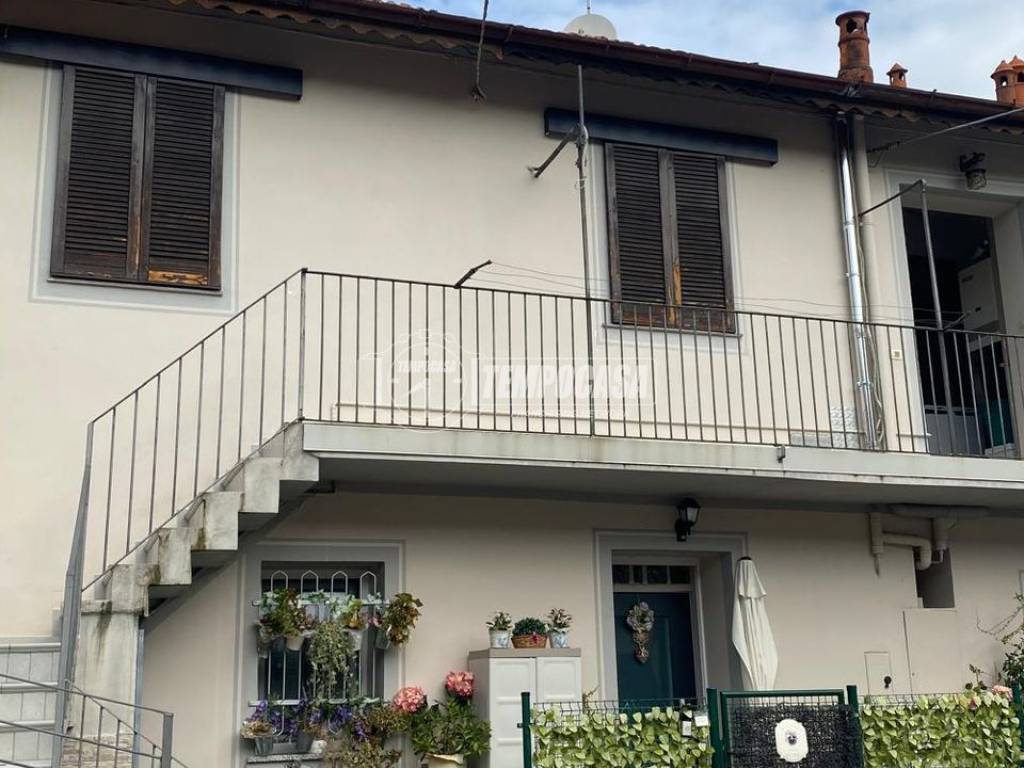 appartamento in vendita a Canegrate