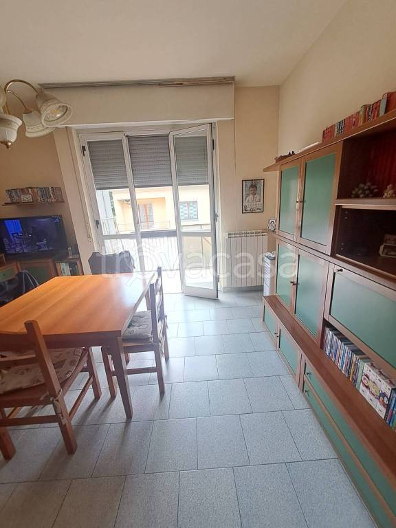appartamento in vendita a Canegrate