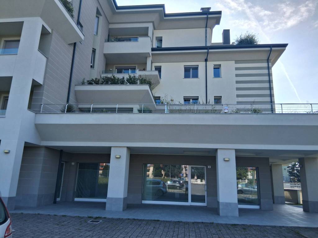 appartamento in vendita a Canegrate