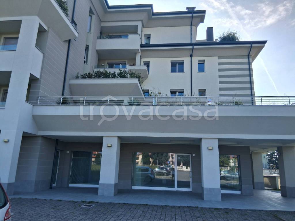 appartamento in vendita a Canegrate