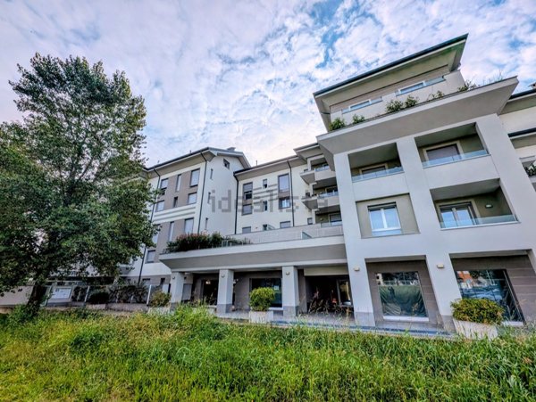 appartamento in vendita a Canegrate