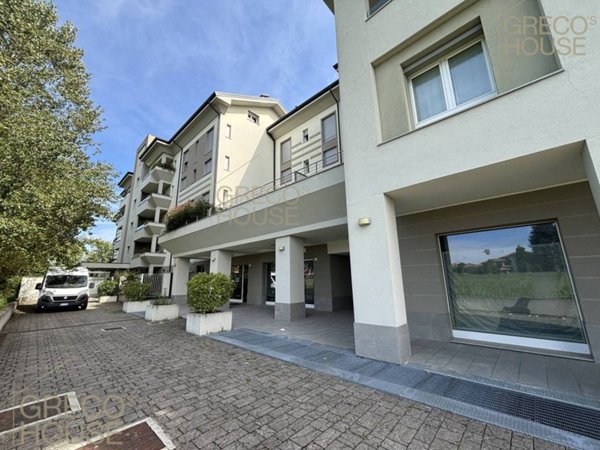 appartamento in vendita a Canegrate
