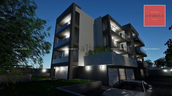 appartamento in vendita a Canegrate