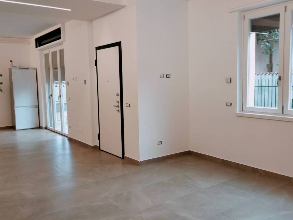 appartamento in vendita a Canegrate