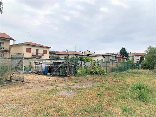 terreno agricolo in vendita a Canegrate