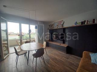 appartamento in vendita a Canegrate