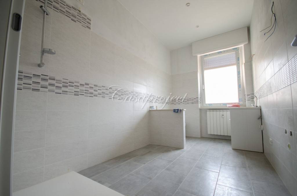 appartamento in vendita a Canegrate