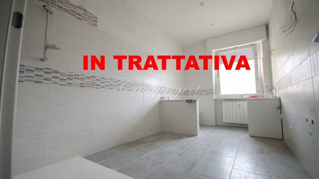 appartamento in vendita a Canegrate