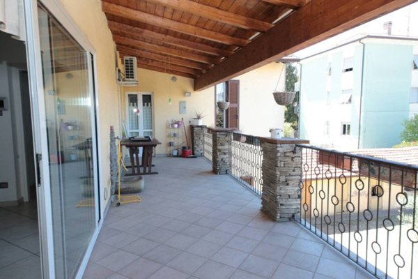 appartamento in vendita a Canegrate