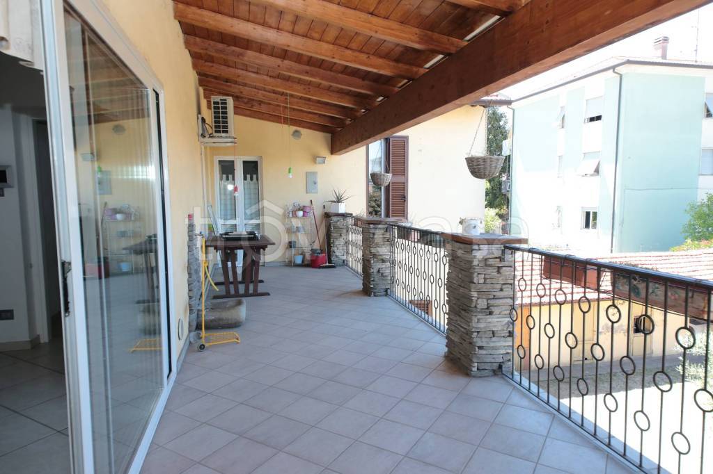 appartamento in vendita a Canegrate