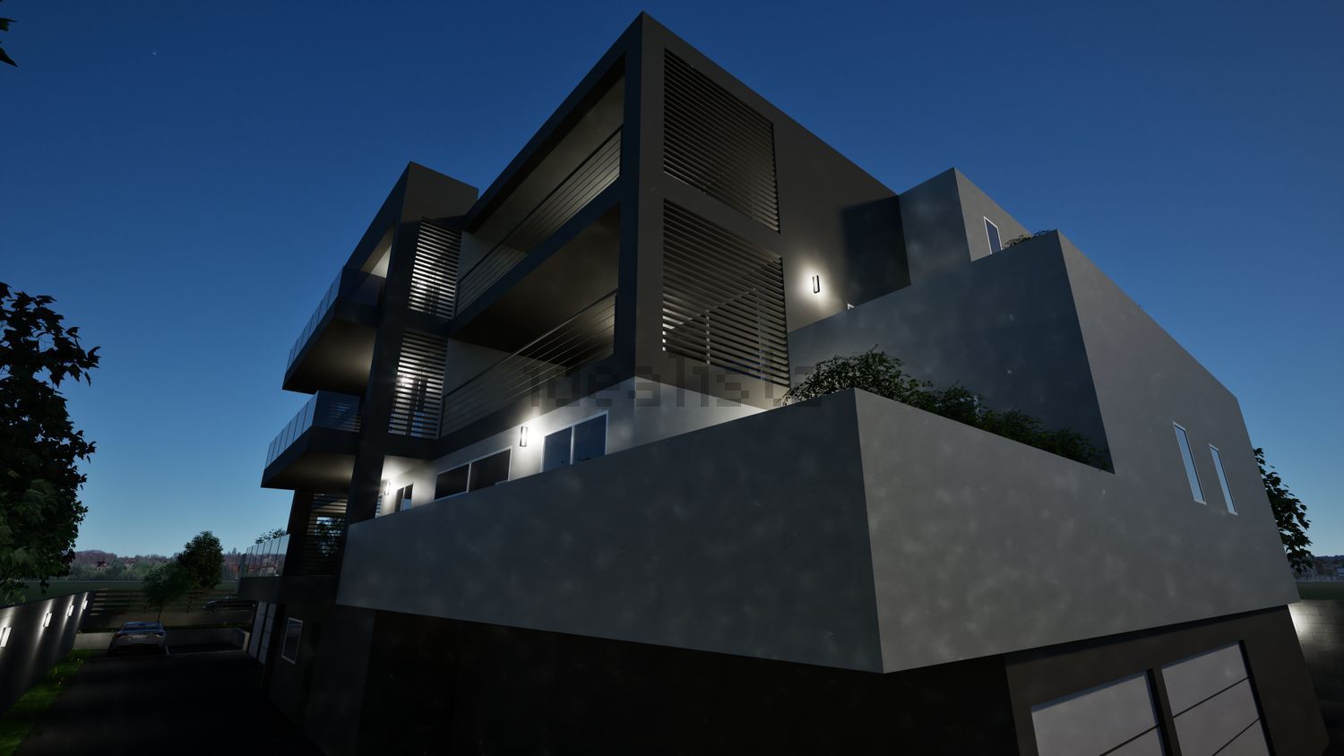 appartamento in vendita a Canegrate