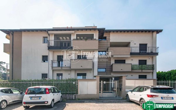 appartamento in vendita a Canegrate