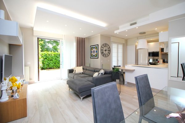 appartamento in vendita a Canegrate