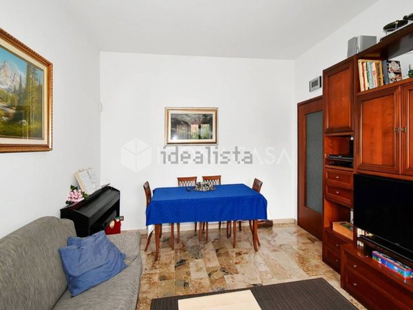 appartamento in vendita a Canegrate