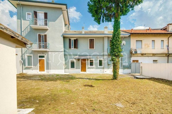 casa indipendente in vendita a Canegrate