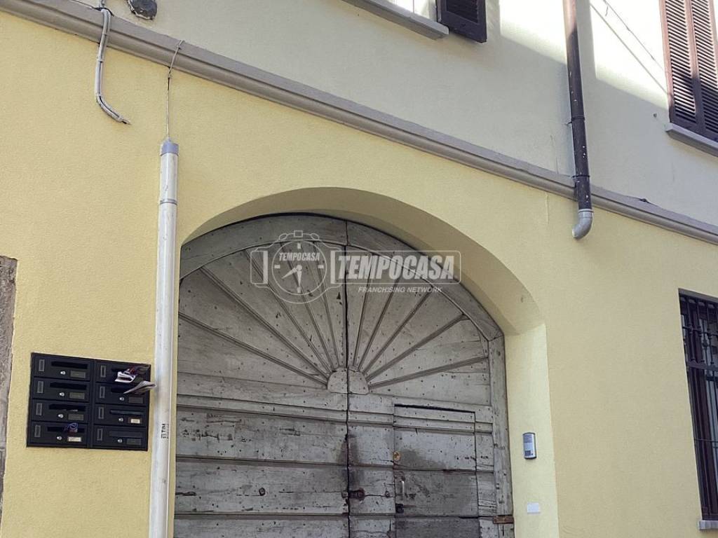 appartamento in vendita a Canegrate