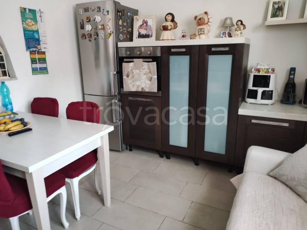 appartamento in vendita a Canegrate