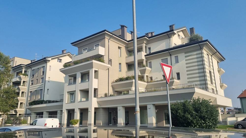 appartamento in vendita a Canegrate