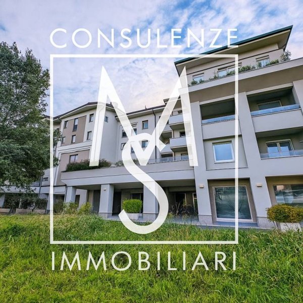 appartamento in vendita a Canegrate