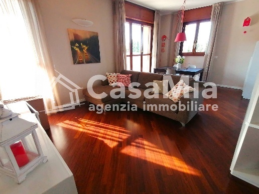appartamento in vendita a Canegrate