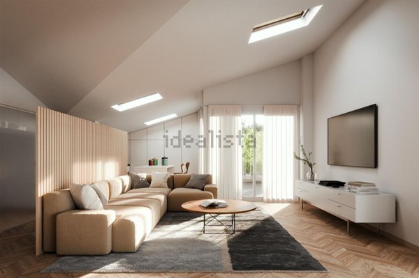 appartamento in vendita a Canegrate