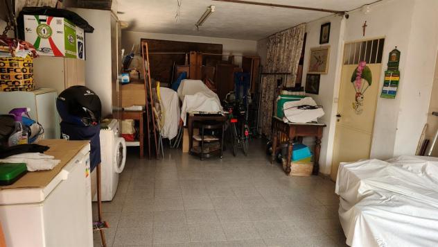 appartamento in vendita a Canegrate