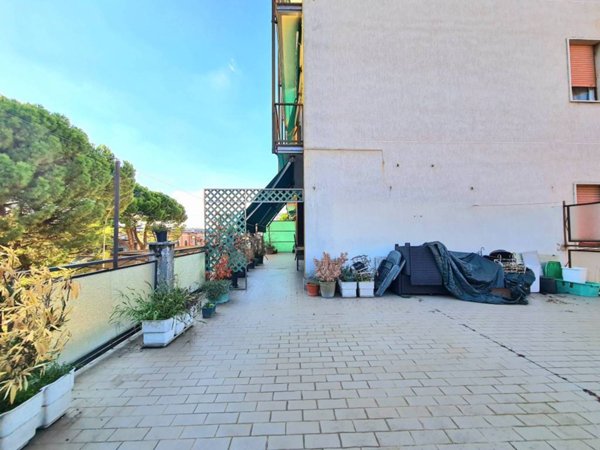 appartamento in vendita a Canegrate