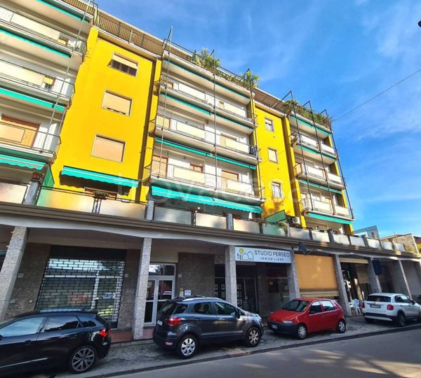 appartamento in vendita a Canegrate