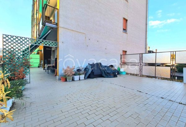 appartamento in vendita a Canegrate