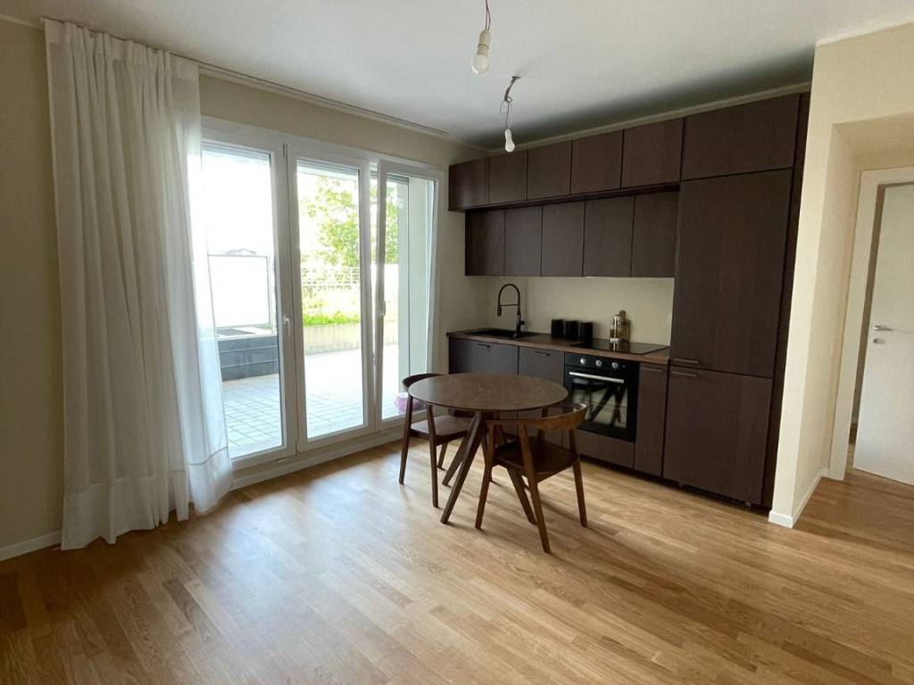 appartamento in vendita a Canegrate