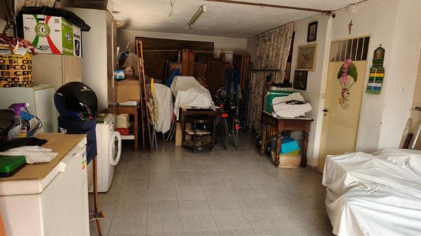 casa indipendente in vendita a Canegrate