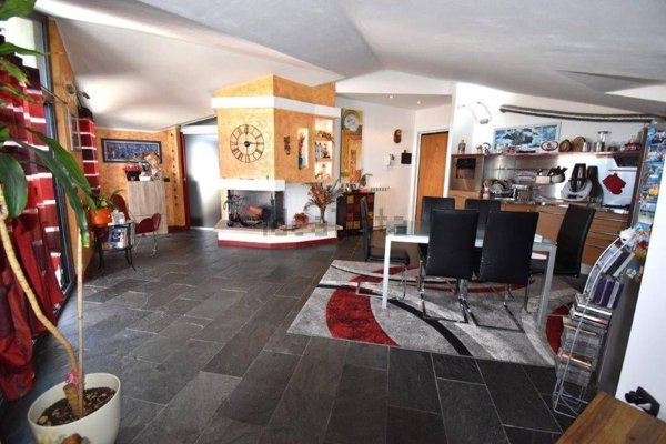 appartamento in vendita a Canegrate