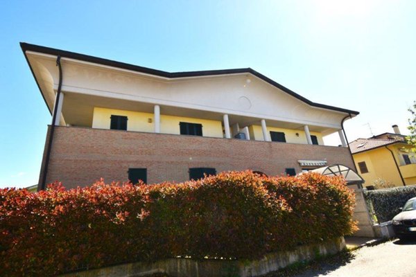 appartamento in vendita a Canegrate