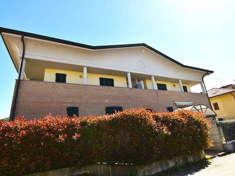 appartamento in vendita a Canegrate