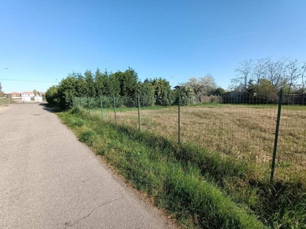 terreno agricolo in vendita a Canegrate