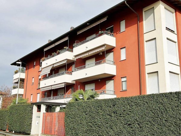 appartamento in vendita a Canegrate