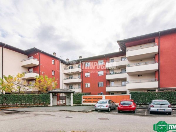 appartamento in vendita a Canegrate
