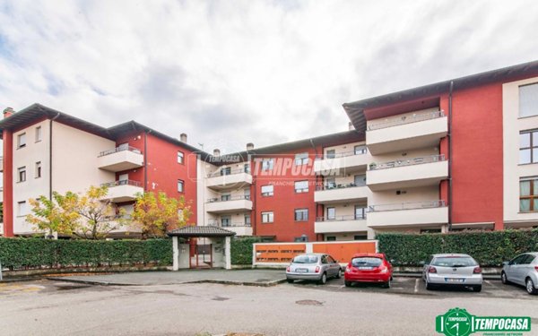 appartamento in vendita a Canegrate