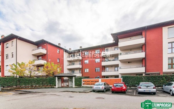 appartamento in vendita a Canegrate