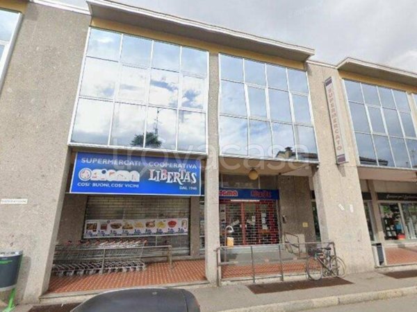 appartamento in vendita a Canegrate