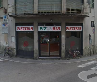 negozio in vendita a Canegrate