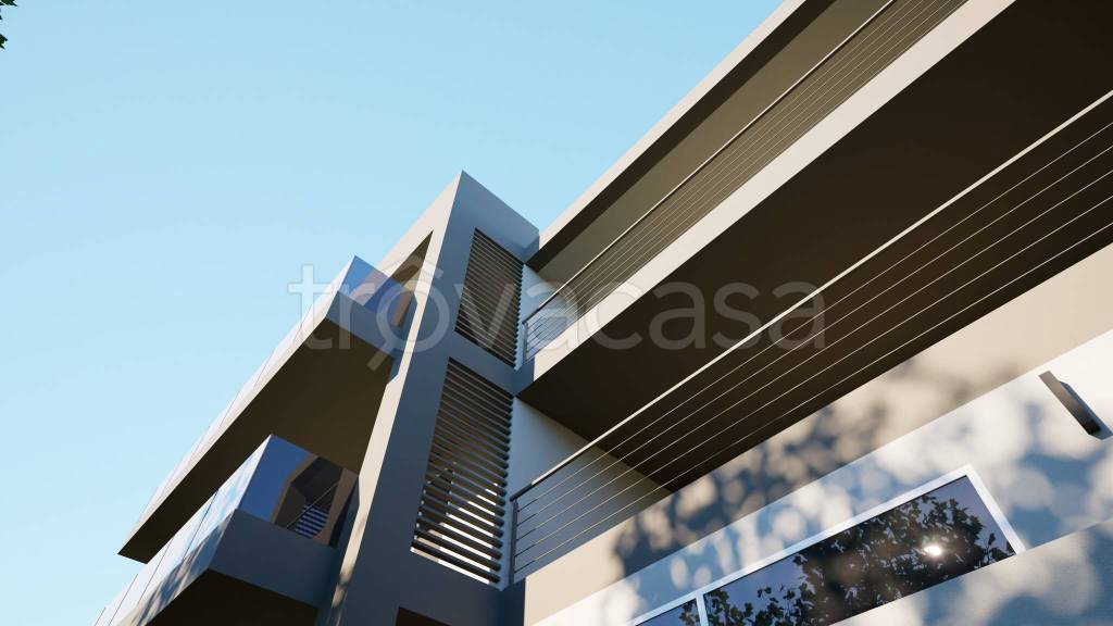 appartamento in vendita a Canegrate