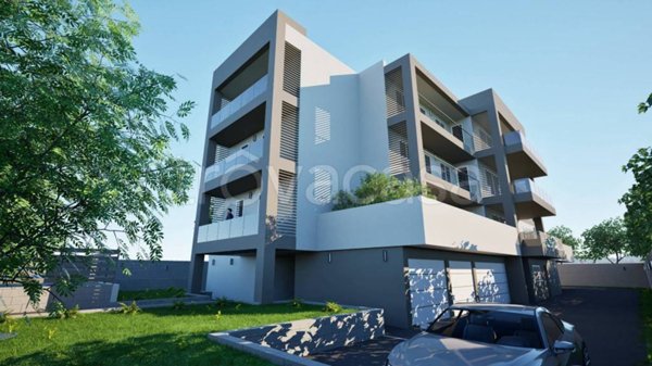 appartamento in vendita a Canegrate