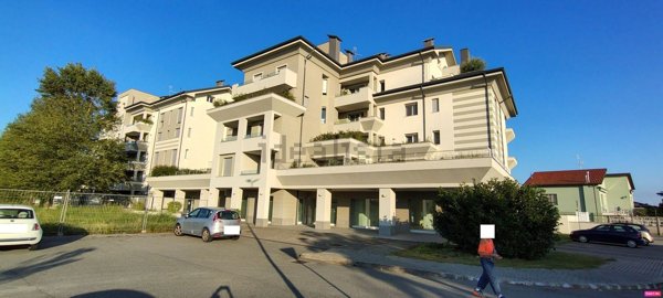 appartamento in vendita a Canegrate